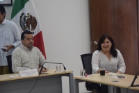 LXI Legislatura vive sus &uacute;ltimos d&iacute;as