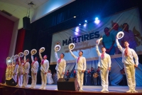 Conmemoran a mártires antorchistas