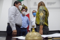 Aprueban en comisi&oacute;n reconocimiento de internet y banda ancha como derecho humano