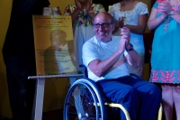 Festival de Teatro &ldquo;Humberto Dupeyron&rdquo; llega a su fin