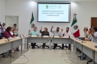 Plantilla laboral del Ejecutivo deber&aacute; contar con 3% de personas con discapacidad