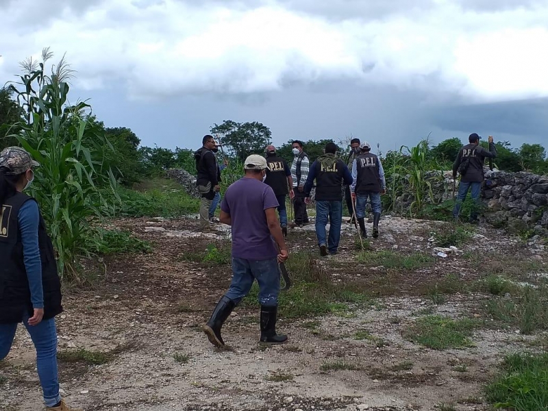 Familiares de Érika denunciaron su desaparición 10 días después de no saber de ella: FGE
