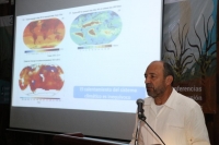 Inauguran foro sobre efectos del cambio clim&aacute;tico en Yucat&aacute;n