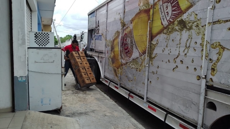 Habrá ley seca en Yucatán por elecciones