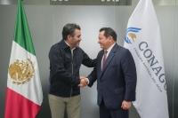 Arranca Plan Bienestar Metropolitano