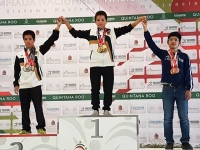 Entregar&aacute;n est&iacute;mulos a deportistas