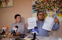 Meridanos pagan comilonas y fiestas de Vila: Acciones Líderes