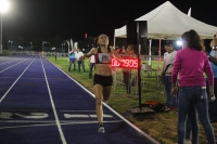 Celia y Jared ganan &ldquo;Los 5 kil&oacute;metros m&aacute;s r&aacute;pidos&rdquo;