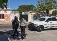 Cubano buscado en EU se escond&iacute;a en M&eacute;rida, ya fue deportado