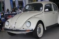 Anuncian actividades por D&iacute;a del Vocho