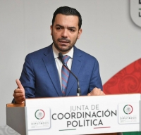 Exige Lixa fortalecer acciones contra &Oacute;micron