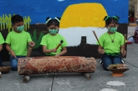 Fomentan la lectura entre la ni&ntilde;ez yucateca