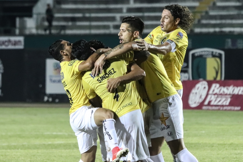 Venados recupera a Carlos Galeana