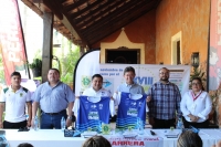 Presentan la Carrera de Umán