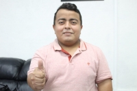 Futbolista yucateco viaja a concentración de la Selección Nacional