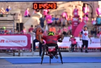 Todo listo para el Maratón de Mérida