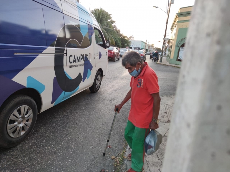 Yucatán acumula 39 mil casos de Covid-19