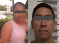 Caen presuntos autores de asesinato en Kanas&iacute;n