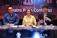 OSY festejará sus 15 años