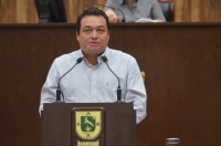 Salvaguardarán finanzas sanas en Isstey