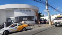 Ya son menos de 30 hospitalizados por Covid-19 en el Estado