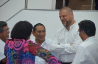 Pese a amparo, caso Homún aún vigente en Congreso local