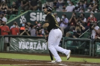 Catcher Humberto Sosa dice adi&oacute;s como jugador profesional