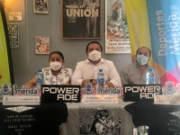 Anuncian la Carrera de Pedro Infante