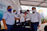 "Libo" oficializa nuevo salto, ahora busca ser candidato del PAN