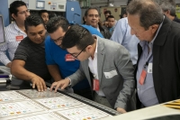 Verifican impresión de boletas para elecciones en Yucatán