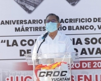 Aumento en contagios compromete reactivaci&oacute;n econ&oacute;mica: CROC