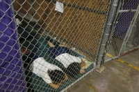 Trump cometió grave pecado que clama justicia: iglesia católica