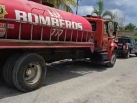Mueren dos personas tras caer en un pozo en Kinchil