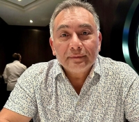 Renuncia Víctor Caballero a cargo partidista      