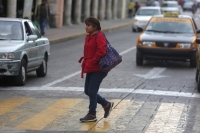 &ldquo;Heladez&rdquo; se hace presente en el Estado
