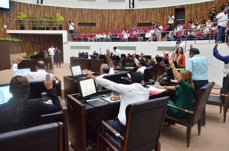 Exhortan a gobierno y municipios contener violencia machista