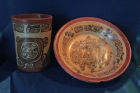 &ldquo;Chuk wa&rsquo;&rdquo;, museo comunitario que resguarda la historia prehisp&aacute;nica