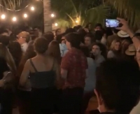 Continuar&aacute;n operativos contra fiestas masivas, advierten autoridades