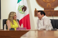 San Felipe, Río Lagartos y Panabá contarán con nuevas escuelas