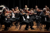 Anuncian Gala Sinf&oacute;nica An&aacute;huac Mayab