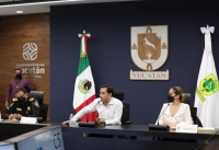 Contin&uacute;a impulso al sector restaurantero