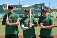 Um&aacute;n, sede de la Liga Invernal Mexicana