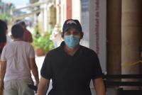 SSY reporta 58 casos nuevos y 5 decesos a causa de Covid-19