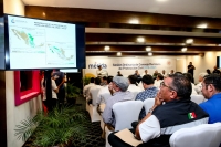 M&eacute;rida, lista para la temporada de huracanes