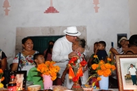 Paseo de las &Aacute;nimas seduce a turistas