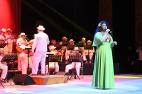 Anuncian concierto de siete intérpretes, acompañados de la OTY