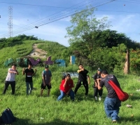 Fortalece Comuna meridana Programa Construyendo Familias