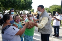 Comparte comuna meridana estrategias para combatir violencia de g&eacute;nero