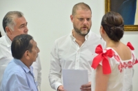 Ni&ntilde;ez, alma de leyes ambientales