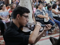 Invitan al Concurso de Composición “Arturo Márquez”
